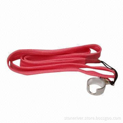 Lanyard for Electronic Cigarette, Various Colors are Available